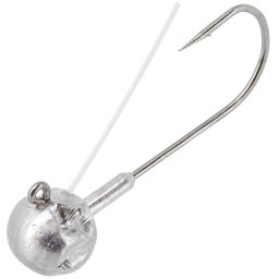 Jig Cap Rotund 15g x4 pescuit cu năluci