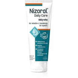 Nizoral balsam cosmetic Stada, 200 ml