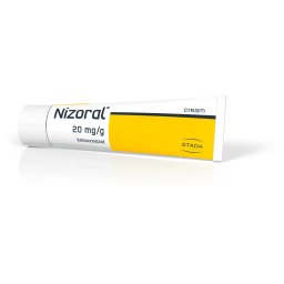 Nizoral crema 30 grame