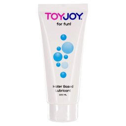 TOYJOY Lubrifiant pe bază de apă – 100 ml