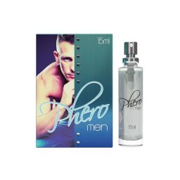 Parfum Masculin cu Feromoni Pheromen – 15 ml