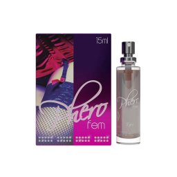 PheroFem - Parfum cu feromoni pentru Femei 15 ml