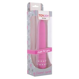 Vibrator Diamond Superbe Vibe