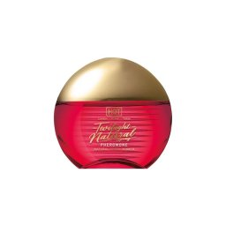 Pheromone Twilight Natural 15 ml - Parfum cu feromoni pentru Ea