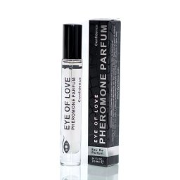 Eye of Love – Parfum cu Feromoni pentru Bărbați
