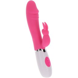 Funky Rabbit – Vibrator Puternic Tip Iepuraș