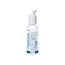 Aquaglide 125 ml – Gel Lubrifiant Medical pe Bază de Apă