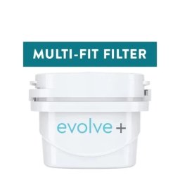LAICA EPS620 Evolve+ filtru apă rezervă 6buc