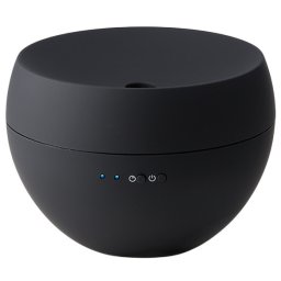 Stadler Form Jasmine - Negru - Difuzor de aromă