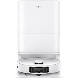 MOVA E40 Ultra - Aspirator robotizat cu mop