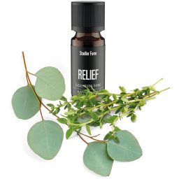 Stadler Form Relief 10 ml - Ulei esențial