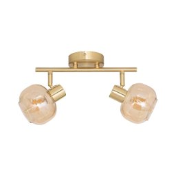 Atmosphera - Lampă spot PILIA 2xE14/25W/230V