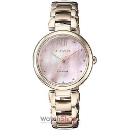 Citizen ELEGANCE EM0533-82Y EM0533-82Y