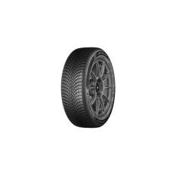 Dunlop All Season 2 XL 255/55R18 109W