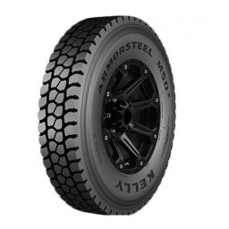 Kelly Armorsteel MSD2 On/Off MS - made by GoodYear 315/80R22.5 156/150K TRACTIUNE