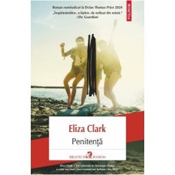 Penitenta - Eliza Clark