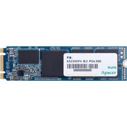 SSD AS2280P4 1TB M.2 PCIe Gen3 x4 NVMe
