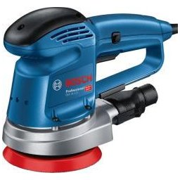 0601372300, 340 W, 125 mm, 12.000 rpm, Albastru