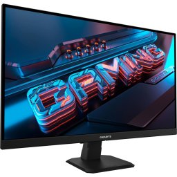 Monitor LED GS27U EU 27" 3840x2160 pixeli Negru