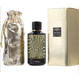 Mancera Wild Python, EDP 120 ml, parfum feminin senzual