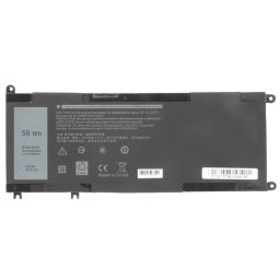 Baterie Dell Inspiron 17 7779 Compatibila 15,2V 3600mA 4 Celule Li-Polymer