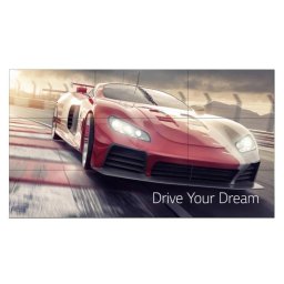 DISPLAY LCD 55/55VM5J-H LG 55VM5J-H (timbru verde 15 lei)