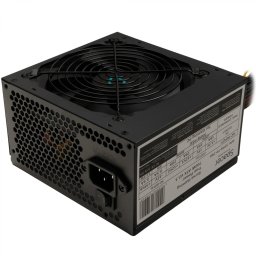 SURSA SPACER True Power TP700 (700W for 700W GAMING PC), PFC activ, fan 120mm, MB 20+4 x 1, CPU 4+4 x 1, PCI-E 6+2 x 2, SATA x 5, retail box, SPPS-TP-700, (timbru verde 2 lei)