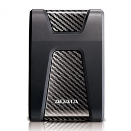 HDD ADATA EXTERN 2.5 USB 3.1 1TB HD650 Black AHD650-1TU31-CBK (timbru verde 0.8 lei)