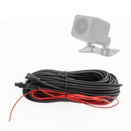 Cablu de prelungire PNI lungime 15m pentru camere de mers inapoi, 4 pini, jack 2.5 mm