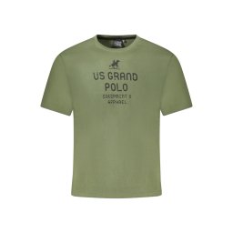 Tricou polo US Grand pentru bărbați