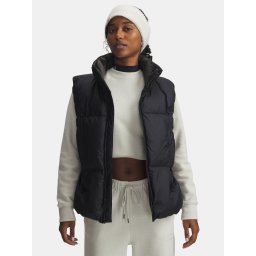 Vestă de damă Under Armour Limitless Down Puffer