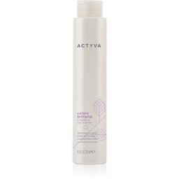 Kemon Group Actyva Colore Brillante sampon pentru stralucirea si tonifierea parului vopsit 250 ml