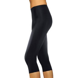 LASCANA Pantaloni modelatori negru