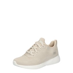 SKECHERS Sneaker low 'Bobs Squad - Tough Talk' culoarea pielii