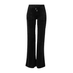 Juicy Couture Pantaloni 'Layla' negru