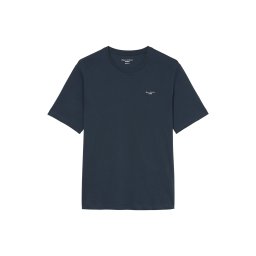 Marc O'Polo DENIM Tricou albastru noapte