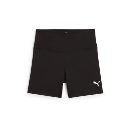 PUMA Pantaloni sport 'TAD Essential' negru / alb