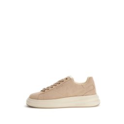 GUESS Sneaker low 'Elba' bej