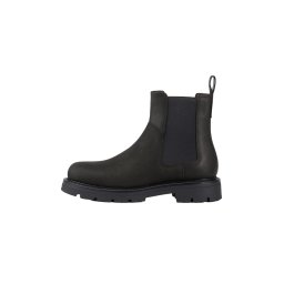 VAGABOND SHOEMAKERS Ghete chelsea 'Cameron' negru