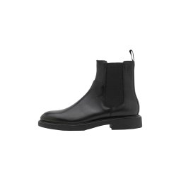 VAGABOND SHOEMAKERS Ghete chelsea 'Alex' negru