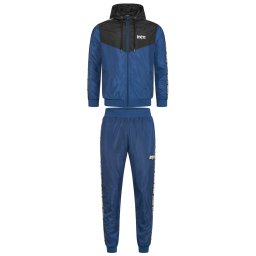 Benlee Costum de trening bleumarin / negru / alb