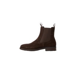 VAGABOND SHOEMAKERS Ghete chelsea 'BRIAN' maro închis
