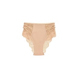 Lipsy Slip culoarea pielii