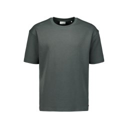 No Excess Tricou gri închis