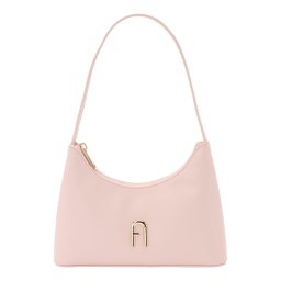 FURLA Geantă de umăr roz deschis