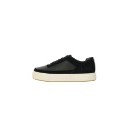 Calvin Klein Jeans Sneaker low negru