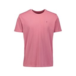 No Excess Tricou roz pitaya