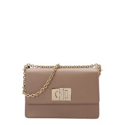 FURLA Geantă de umăr grej
