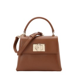 FURLA Poșete '1927' maro coniac