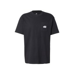 Nike Sportswear Tricou negru